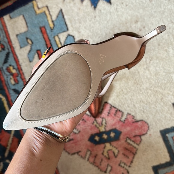 Naturalizer heels - Picture 9 of 12